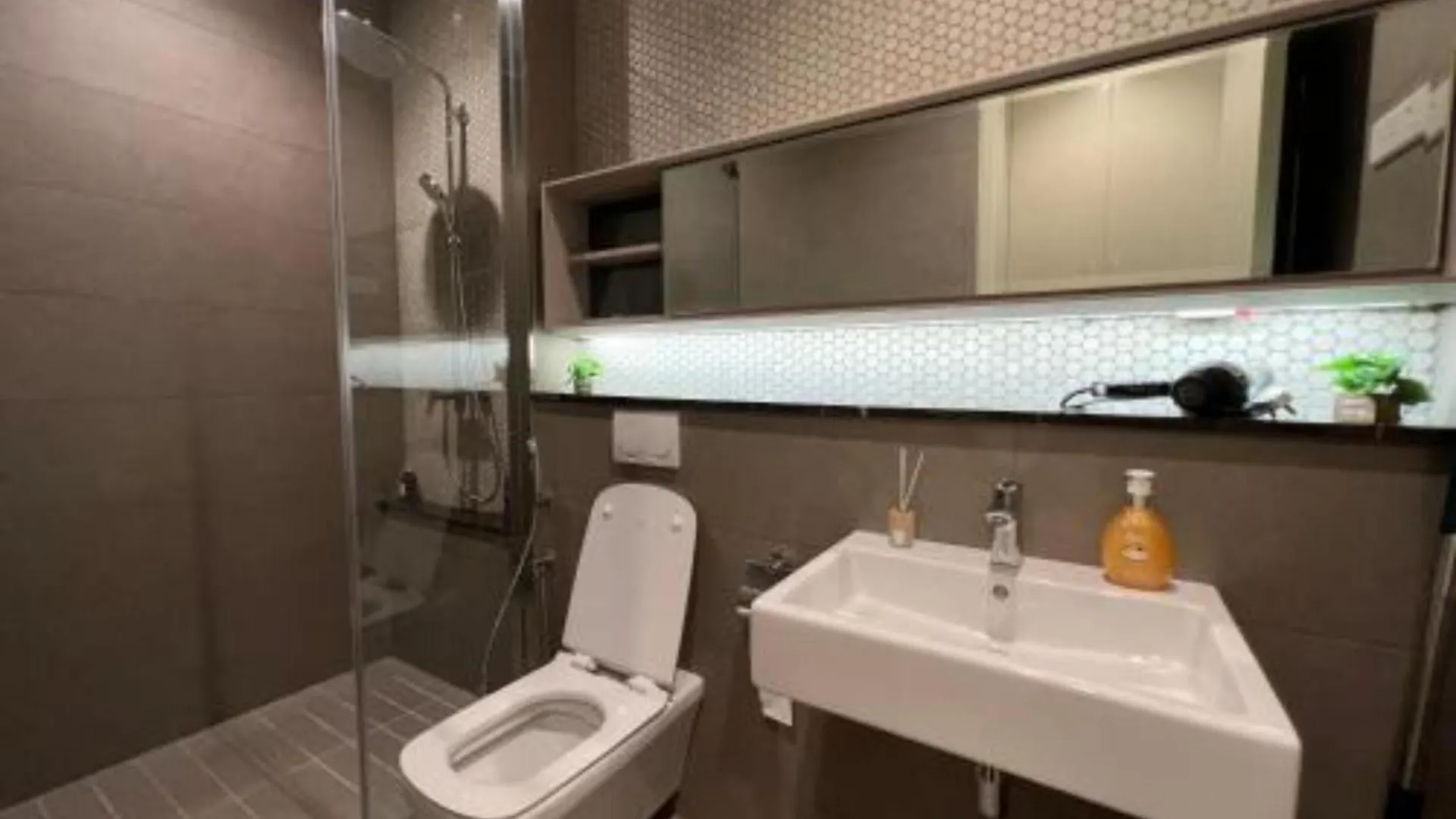 Lotus Suite Lucentia Bbcc Kuala Lumpur Apartment
