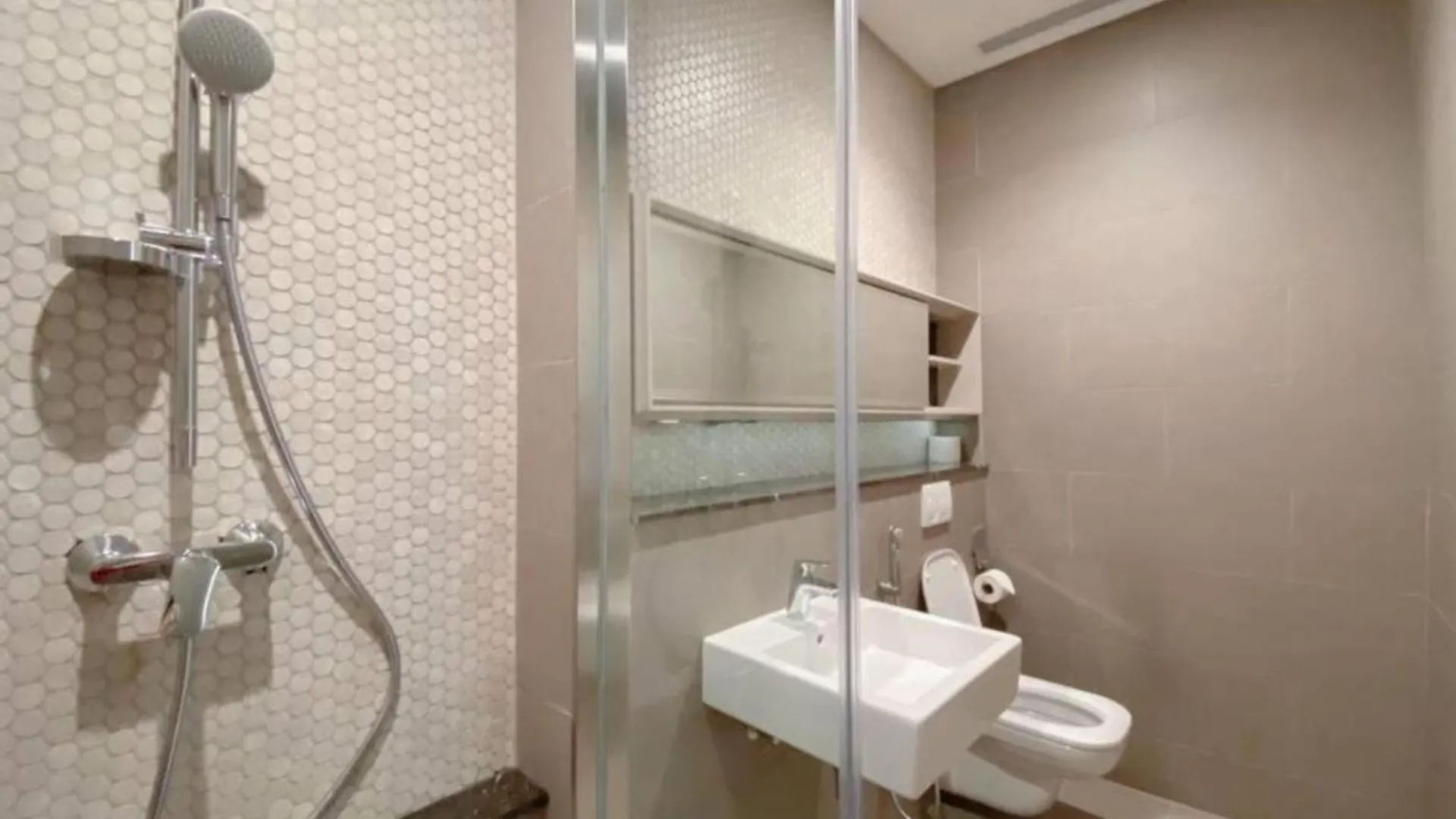 Apartment Lotus Suite Lucentia Bbcc Kuala Lumpur