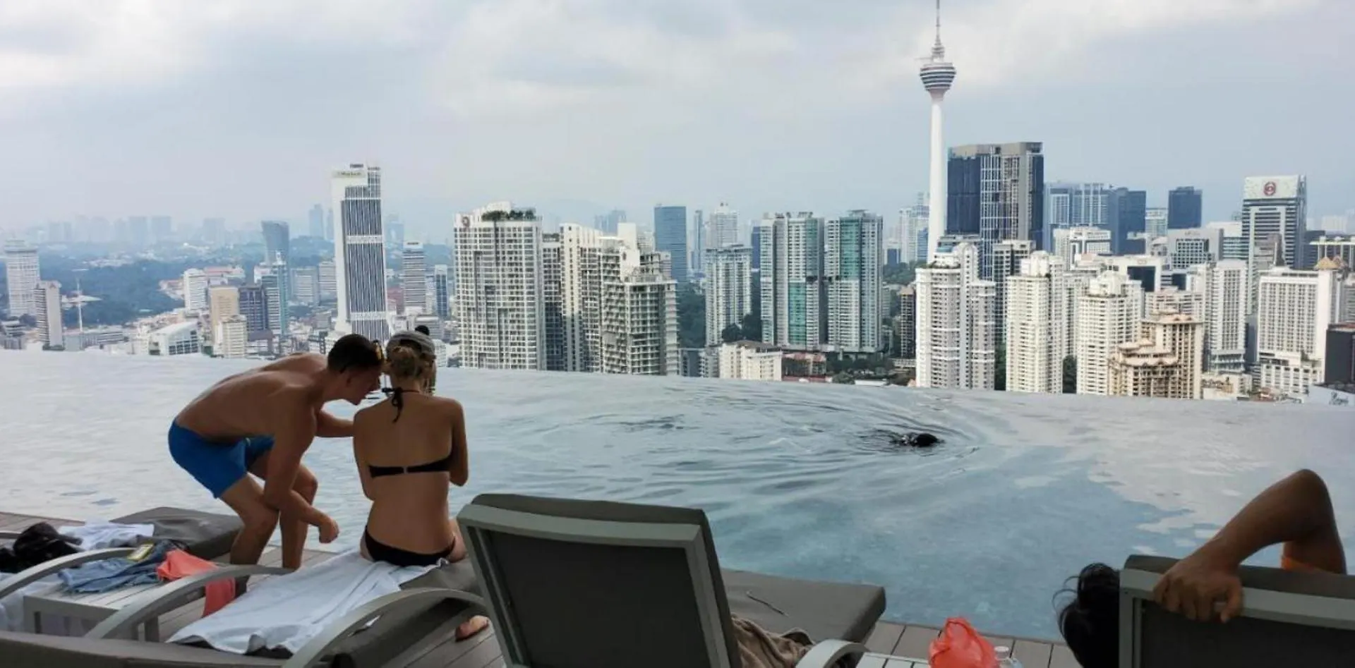 Lotus Suite Lucentia Bbcc Kuala Lumpur 0*,  Malaysia