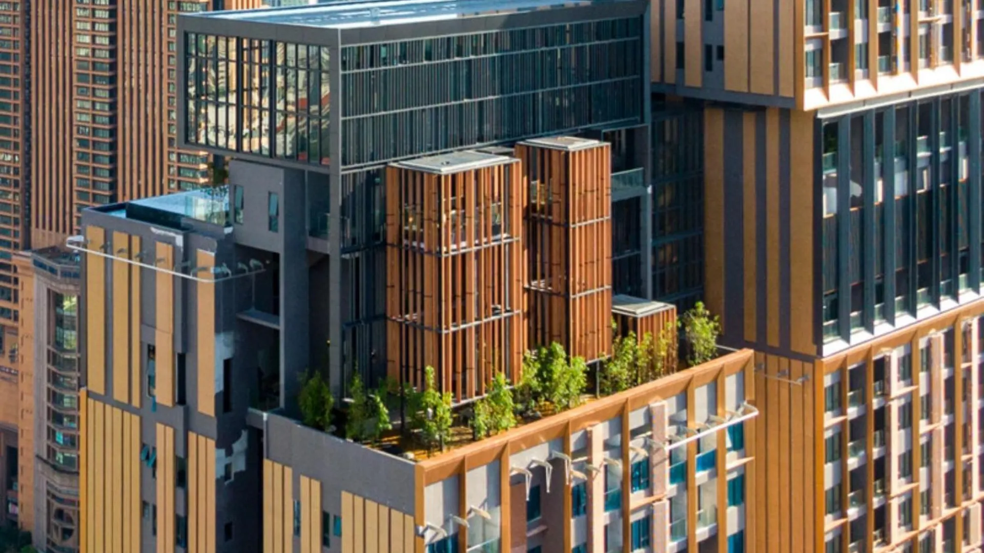 Apartment Lotus Suite Lucentia Bbcc Kuala Lumpur