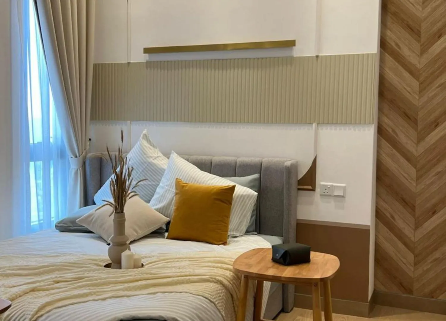 Lotus Suite Lucentia Bbcc Kuala Lumpur 0*,