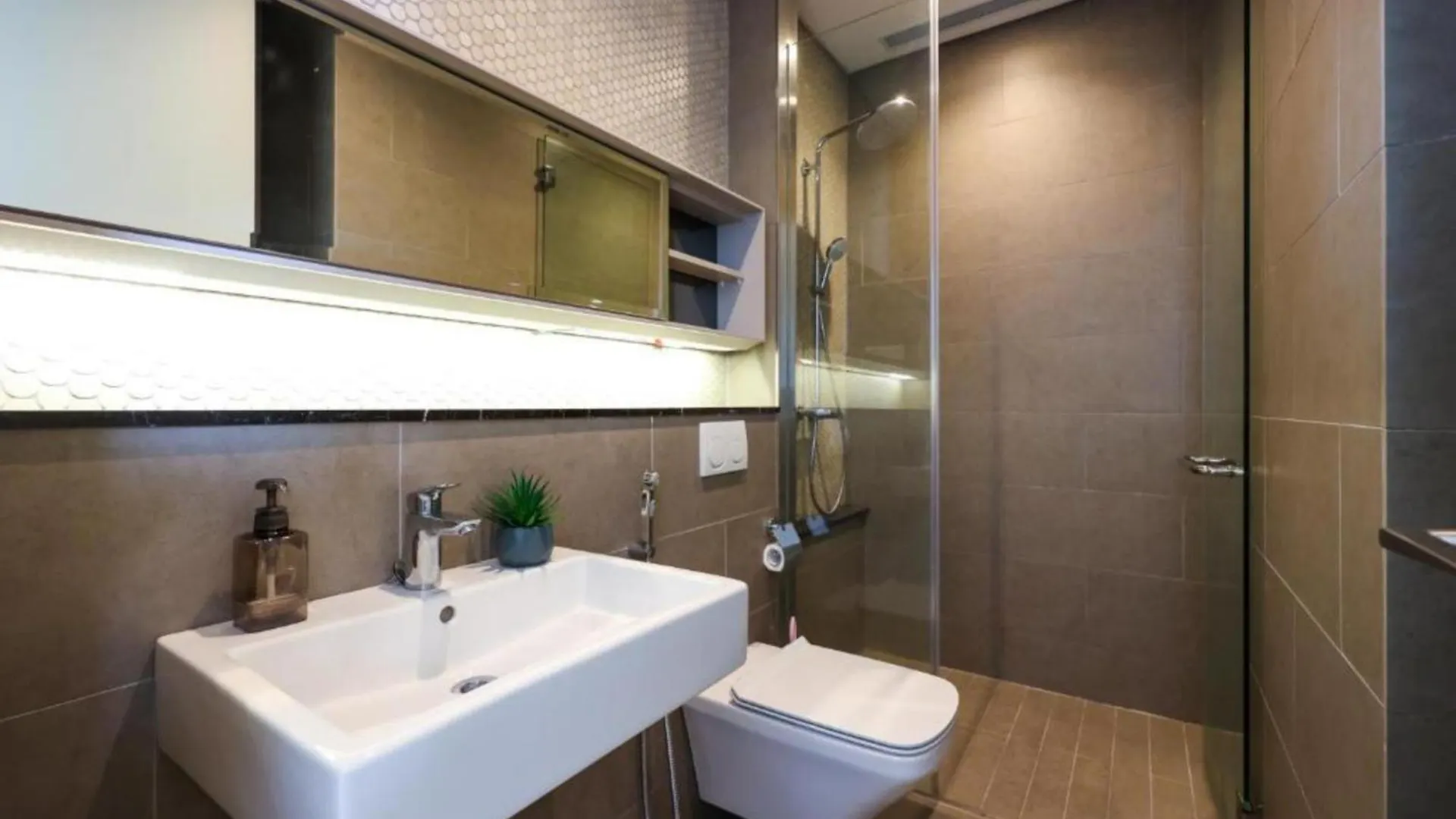 Lotus Suite Lucentia Bbcc Kuala Lumpur Malaysia