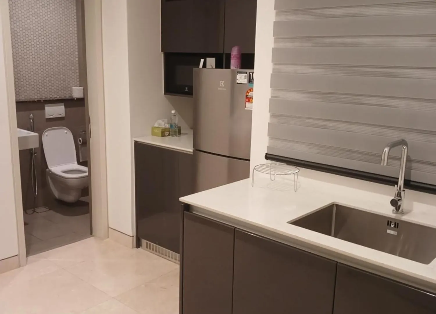 Lotus Suite Lucentia Bbcc Kuala Lumpur