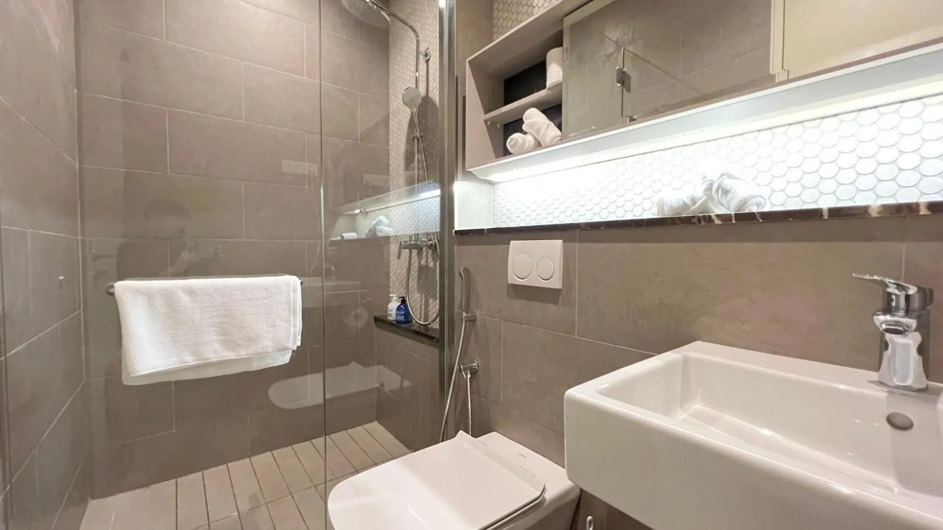 Lotus Suite Lucentia Bbcc Kuala Lumpur