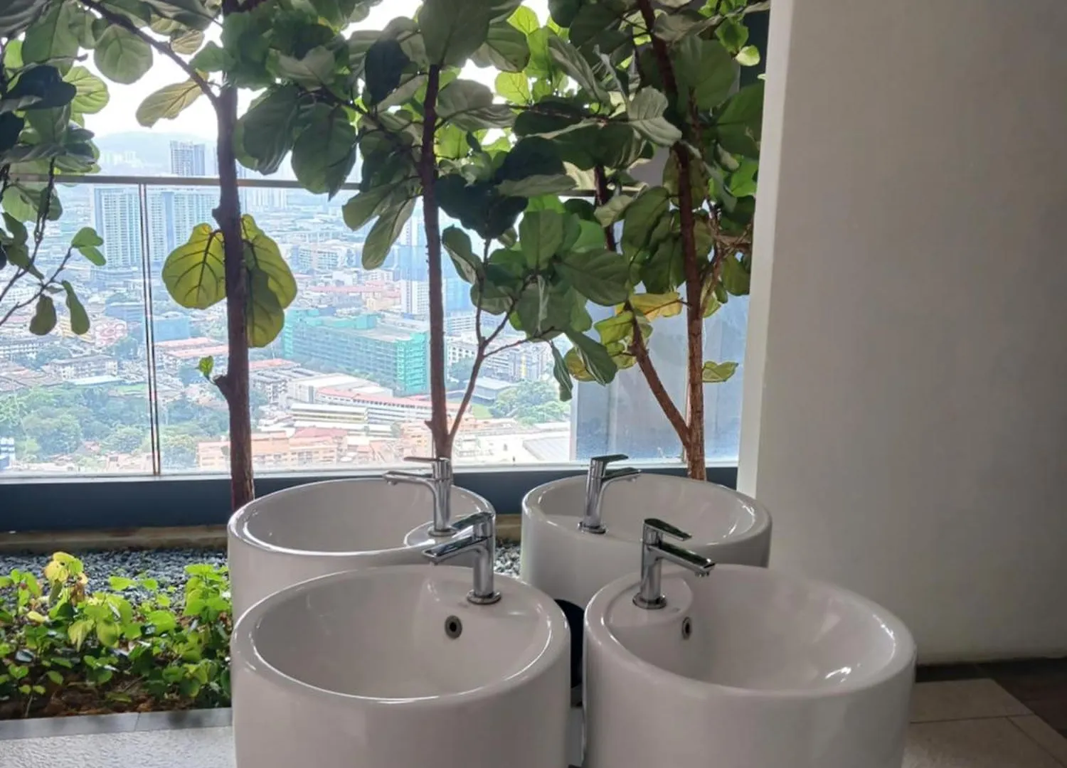 Lotus Suite Lucentia Bbcc Kuala Lumpur 0*,  Malaysia