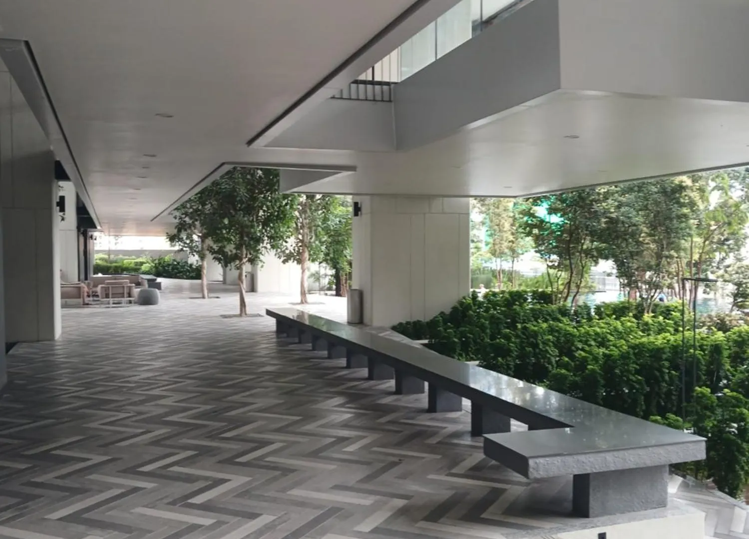 Apartment Lotus Suite Lucentia Bbcc Kuala Lumpur
