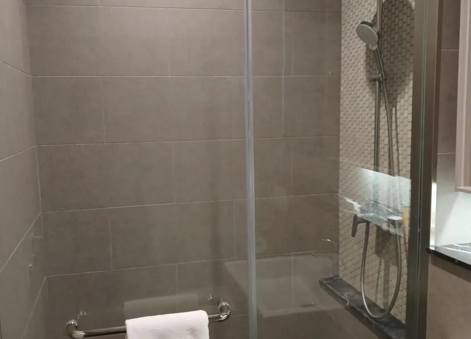 Apartment Lotus Suite Lucentia Bbcc Kuala Lumpur