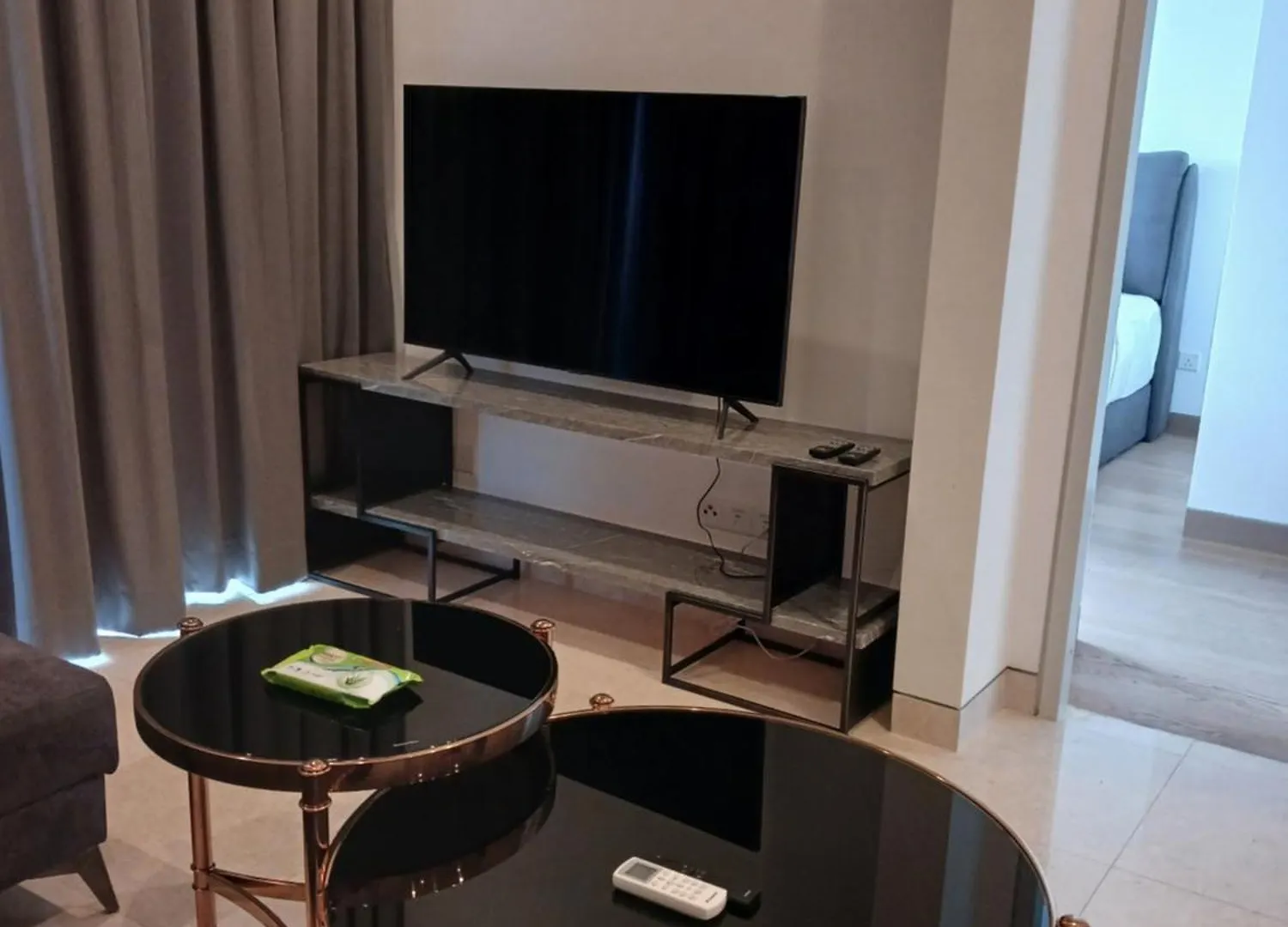 Lotus Suite Lucentia Bbcc Kuala Lumpur