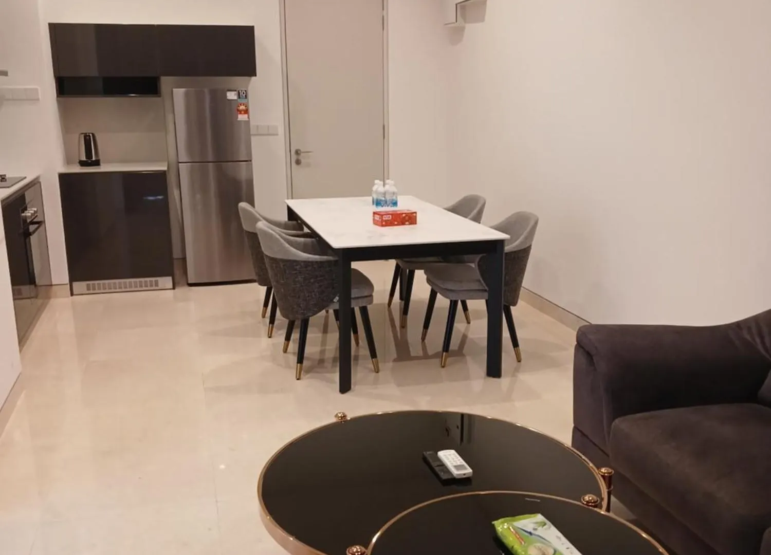 Lotus Suite Lucentia Bbcc Kuala Lumpur Malaysia