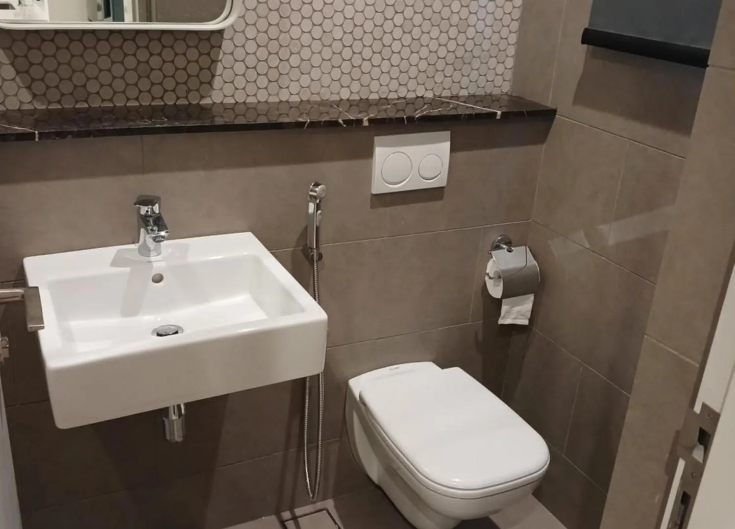 Lotus Suite Lucentia Bbcc Kuala Lumpur Apartment
