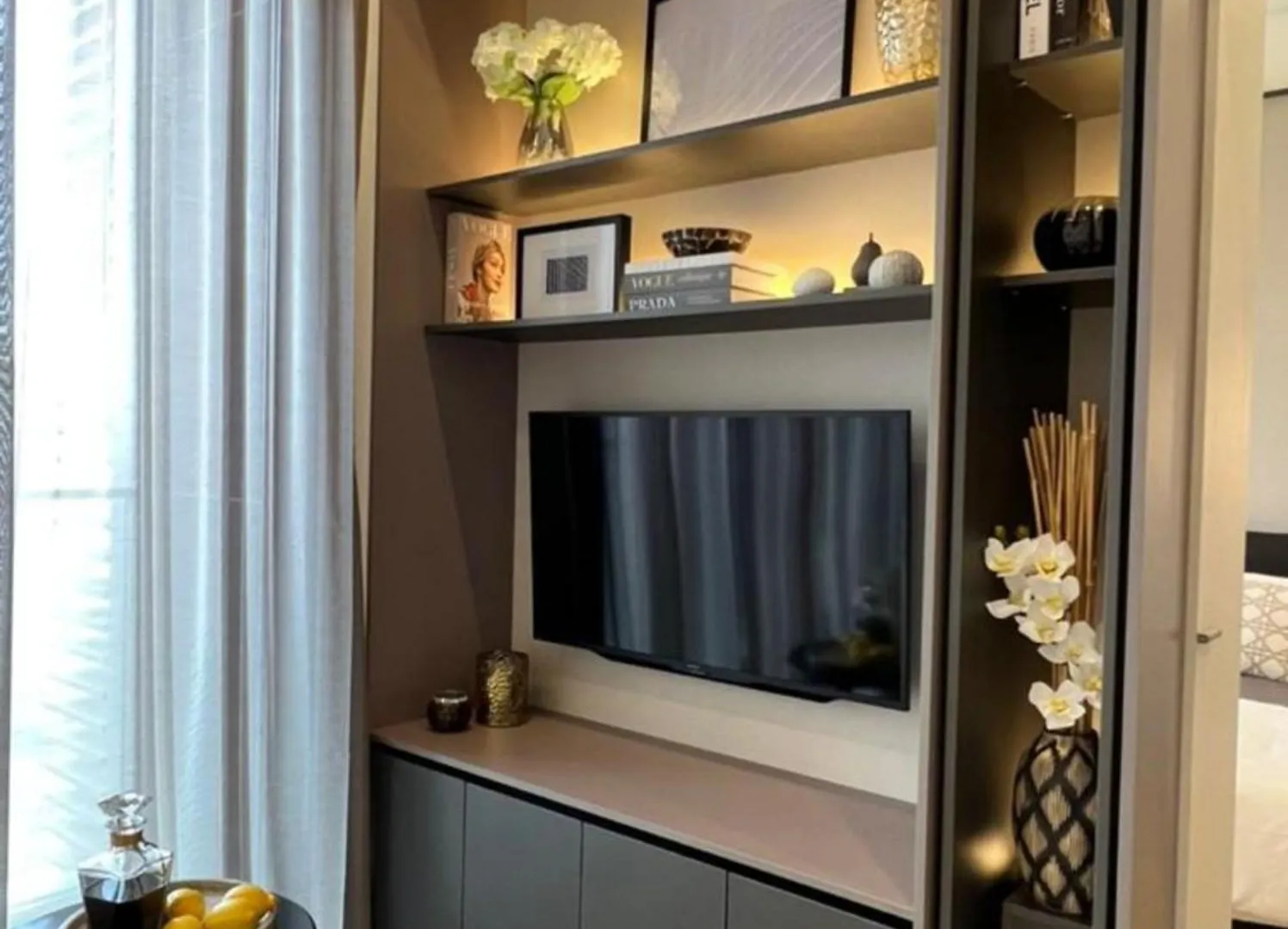 Lotus Suite Lucentia Bbcc Kuala Lumpur Appartamento