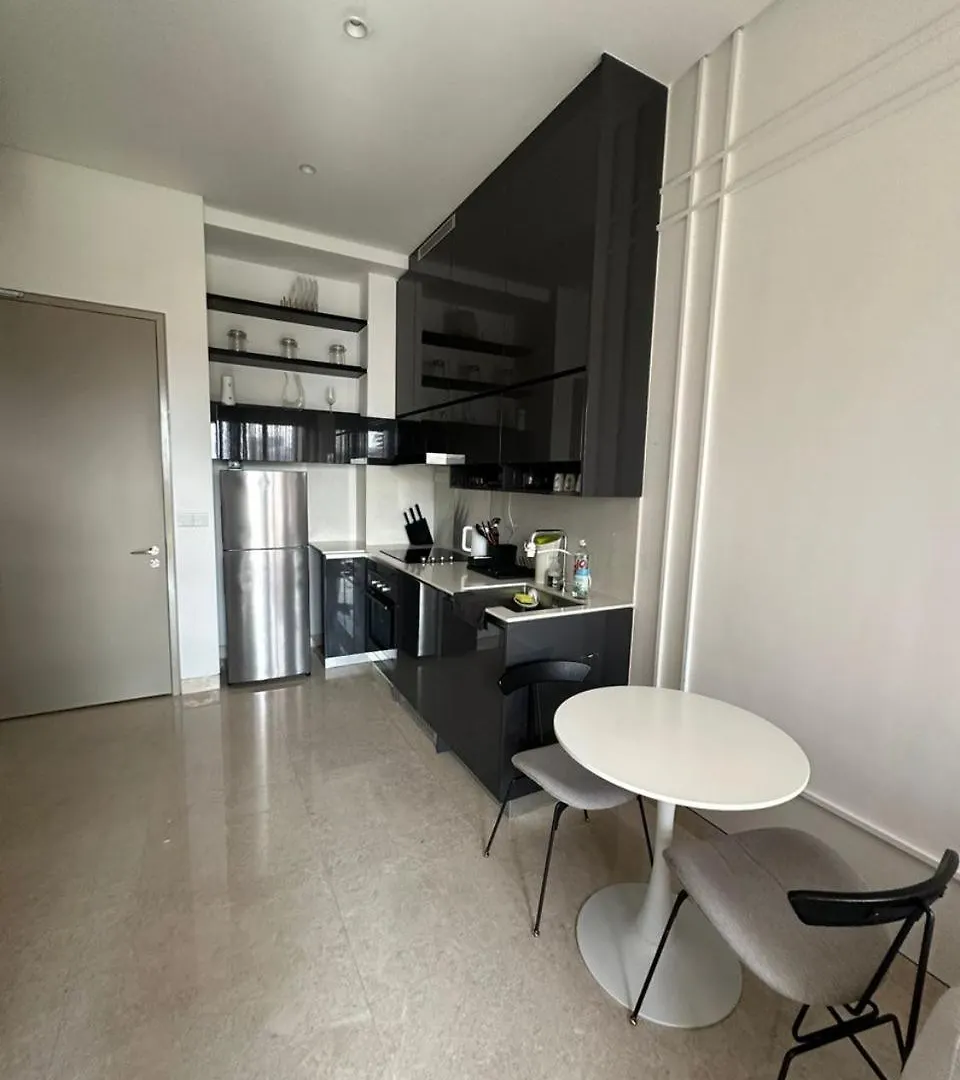 Appartamento Lotus Suite Lucentia Bbcc Kuala Lumpur