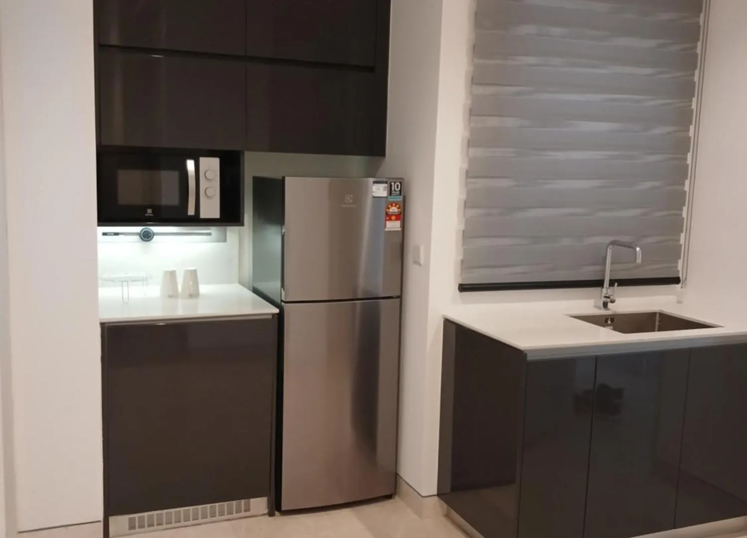 Appartamento Lotus Suite Lucentia Bbcc Kuala Lumpur