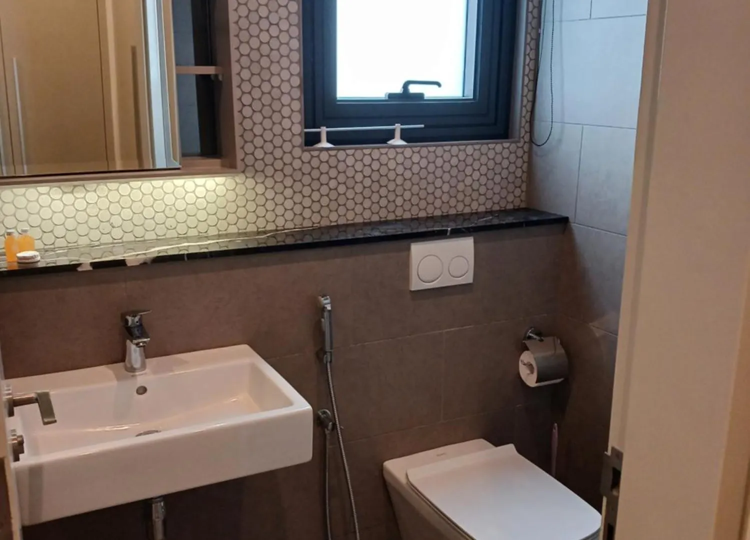 Appartamento Lotus Suite Lucentia Bbcc Kuala Lumpur Malesia