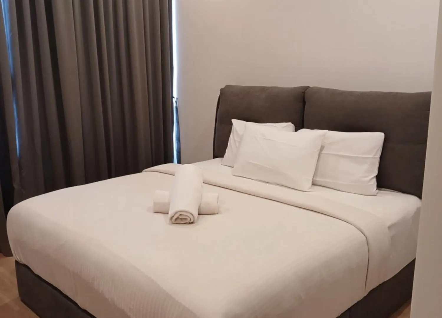 Lotus Suite Lucentia Bbcc Kuala Lumpur