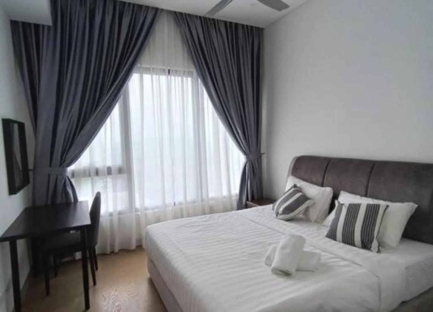 Appartamento Lotus Suite Lucentia Bbcc Kuala Lumpur